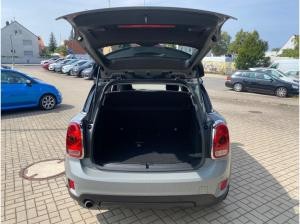 MINI Cooper S Countryman **Automatik Allrad 4x4**