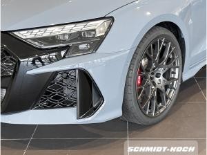 Audi RS3 Sportback S tronic LED