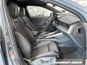 Audi RS3 Sportback S tronic LED