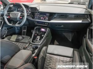 Audi RS3 Sportback S tronic LED