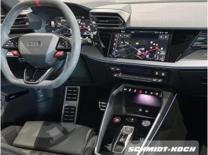 Audi RS3 Sportback S tronic LED