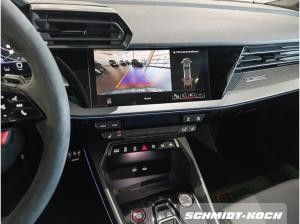 Audi RS3 Sportback S tronic LED