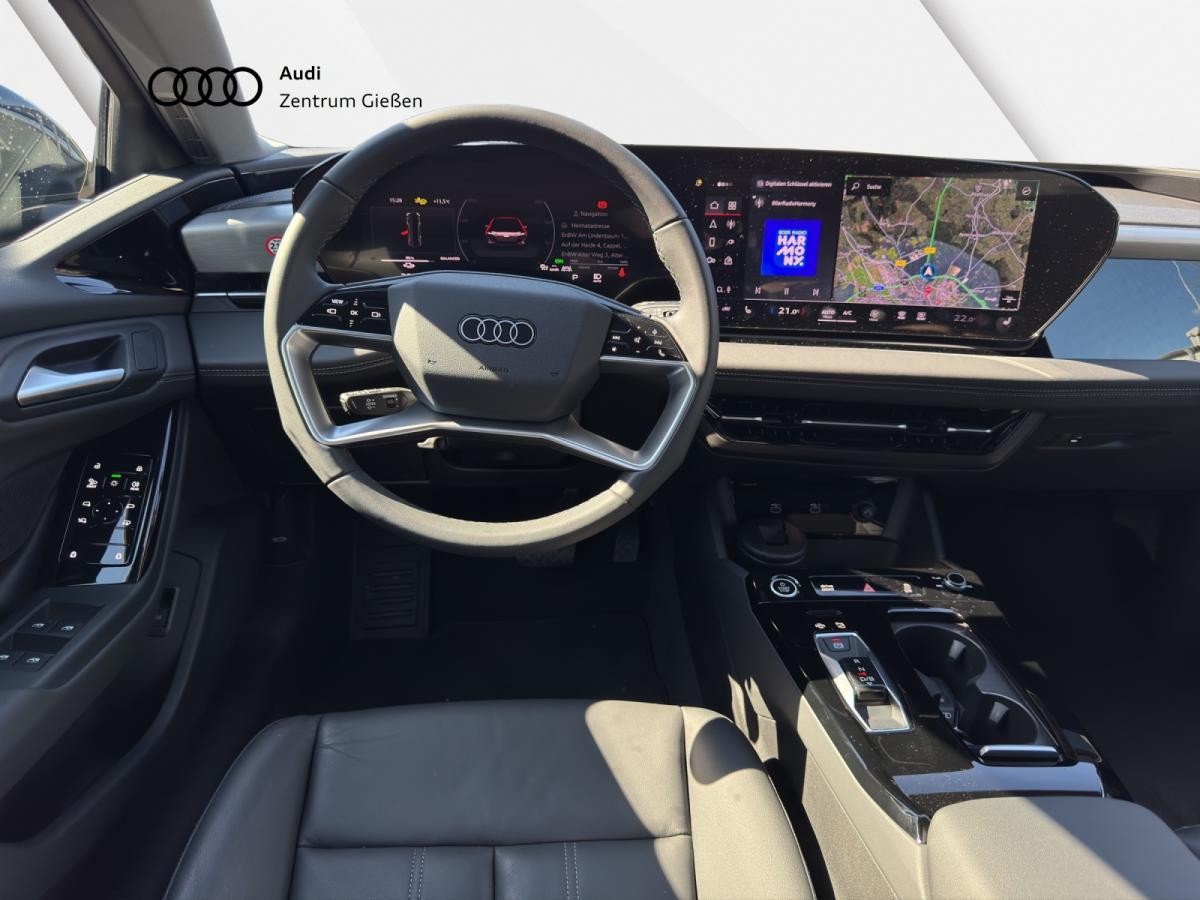 Audi A6 e-tron Avant performance S line Assistenzpaket