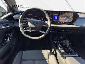 Audi A6 e-tron Avant performance S line Assistenzpaket