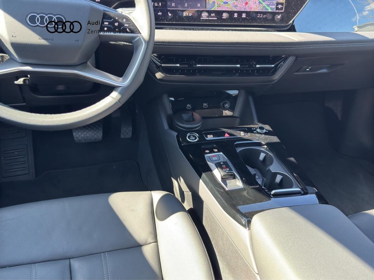 Audi A6 e-tron Avant performance S line Assistenzpaket