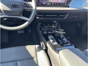 Audi A6 e-tron Avant performance S line Assistenzpaket