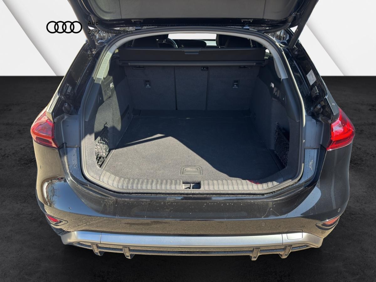 Audi A6 e-tron Avant performance S line Assistenzpaket