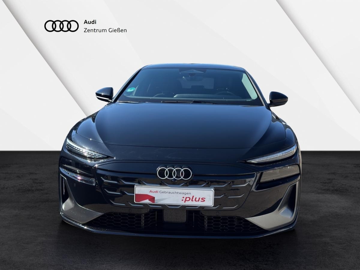 Audi A6 e-tron Avant performance S line Assistenzpaket