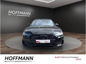 Audi A6 Avant 40TDI q. S line AHK+HDMatrix+HuD+Kamera