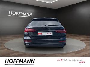 Audi A6 Avant 40TDI q. S line AHK+HDMatrix+HuD+Kamera