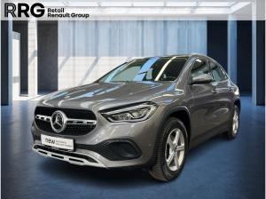 Mercedes-Benz GLA 180 d