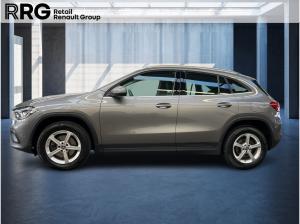 Mercedes-Benz GLA 180 d