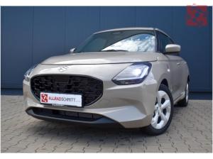 Suzuki Swift Comfort 1.2l CVT Dualjet Hybrid