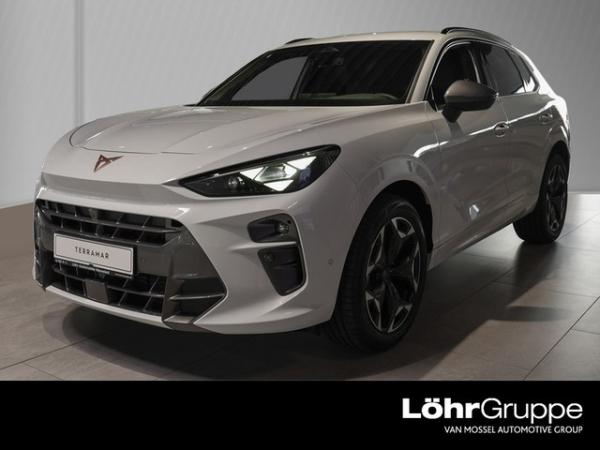 Cupra Terramar 2.0 TSI 4Drive