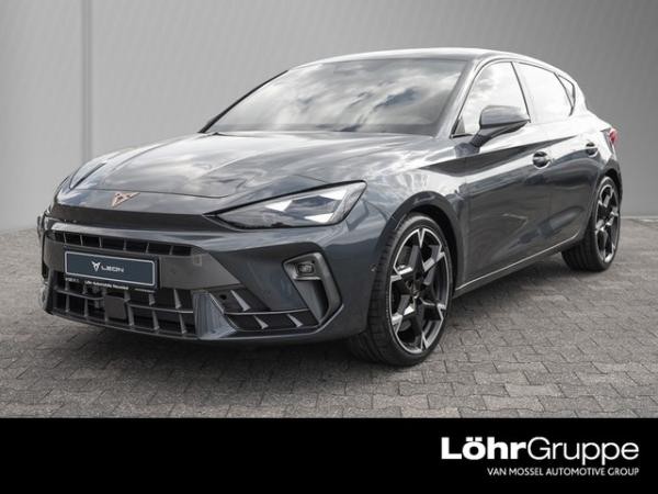 Cupra Leon VZ 2.0 TSI DSG
