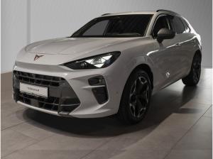 Cupra Terramar 2.0 TSI 4Drive