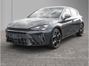 Cupra Leon VZ 2.0 TSI DSG