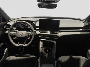 Cupra Terramar 2.0 TSI 4Drive