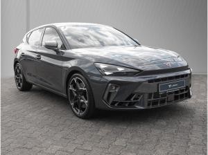 Cupra Leon VZ 2.0 TSI DSG