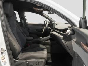 Cupra Terramar 2.0 TSI 4Drive