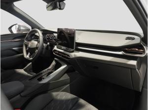 Cupra Terramar 2.0 TSI 4Drive