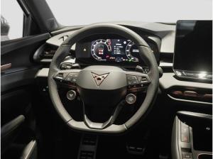 Cupra Terramar 2.0 TSI 4Drive