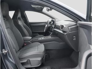 Cupra Leon VZ 2.0 TSI DSG