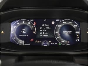 Cupra Terramar 2.0 TSI 4Drive