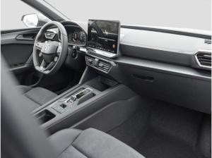 Cupra Leon VZ 2.0 TSI DSG