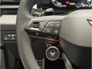 Cupra Terramar 2.0 TSI 4Drive