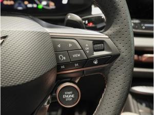 Cupra Terramar 2.0 TSI 4Drive