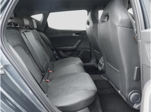 Cupra Leon VZ 2.0 TSI DSG