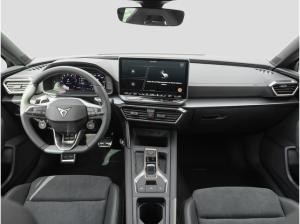 Cupra Leon VZ 2.0 TSI DSG