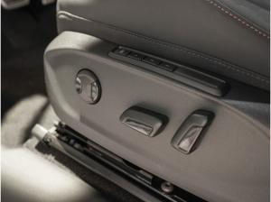 Cupra Terramar 2.0 TSI 4Drive