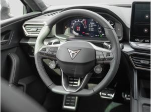 Cupra Leon VZ 2.0 TSI DSG