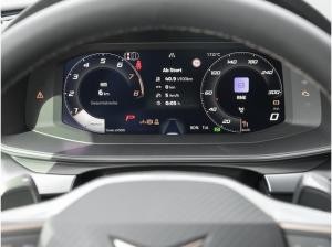 Cupra Leon VZ 2.0 TSI DSG