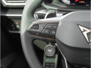 Cupra Leon VZ 2.0 TSI DSG