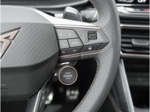 Cupra Leon VZ 2.0 TSI DSG