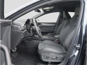 Cupra Leon VZ 2.0 TSI DSG