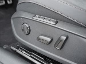 Cupra Leon VZ 2.0 TSI DSG