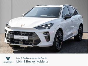 Cupra Terramar 2.0 TSI VZ 4Drive AHK/Pano