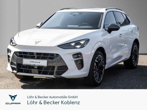 Cupra Terramar 2.0 TSI VZ 4Drive AHK/Pano