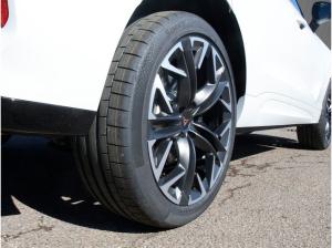 Cupra Terramar 2.0 TSI VZ 4Drive AHK/Pano