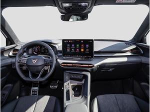 Cupra Terramar 2.0 TSI VZ 4Drive AHK/Pano