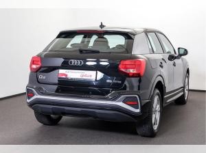 Audi Q2 S line 35 TFSI S tr. VIRTUAL LED PDC NAVI