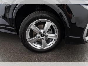 Audi Q2 S line 35 TFSI S tr. VIRTUAL LED PDC NAVI