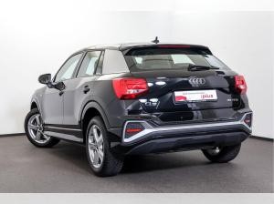 Audi Q2 S line 35 TFSI S tr. VIRTUAL LED PDC NAVI