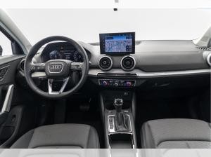 Audi Q2 S line 35 TFSI S tr. VIRTUAL LED PDC NAVI