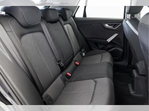 Audi Q2 S line 35 TFSI S tr. VIRTUAL LED PDC NAVI