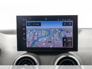 Audi Q2 S line 35 TFSI S tr. VIRTUAL LED PDC NAVI